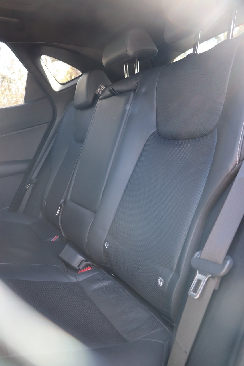 2023 Lexus NX NX350 F Sport TAZA25R AWD image 23