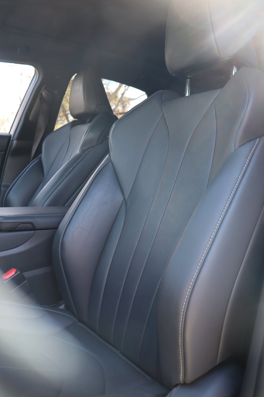 2023 Lexus NX NX350 F Sport TAZA25R AWD image 25