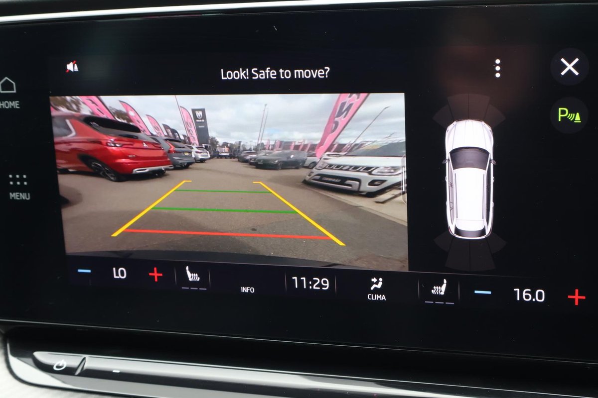 2022 SKODA Octavia RS NX MY23.5 image 18