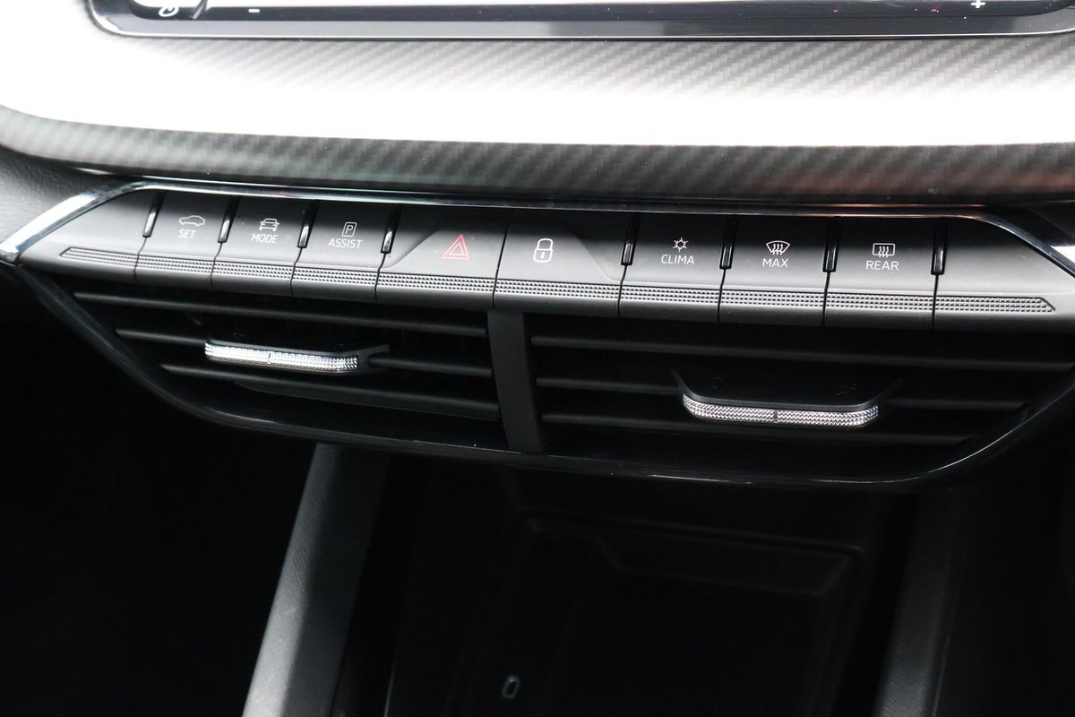 2022 SKODA Octavia RS NX MY23.5 image 21