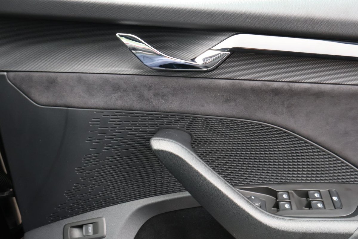 2022 SKODA Octavia RS NX MY23.5 image 24