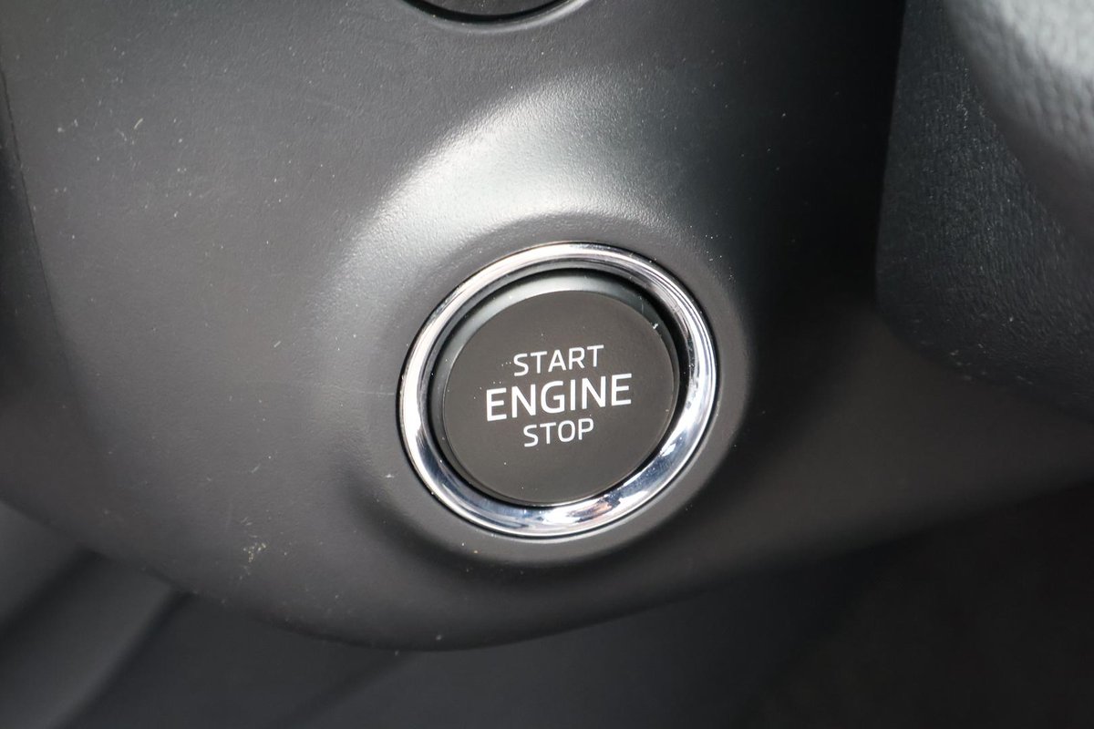 2022 SKODA Octavia RS NX MY23.5 image 19