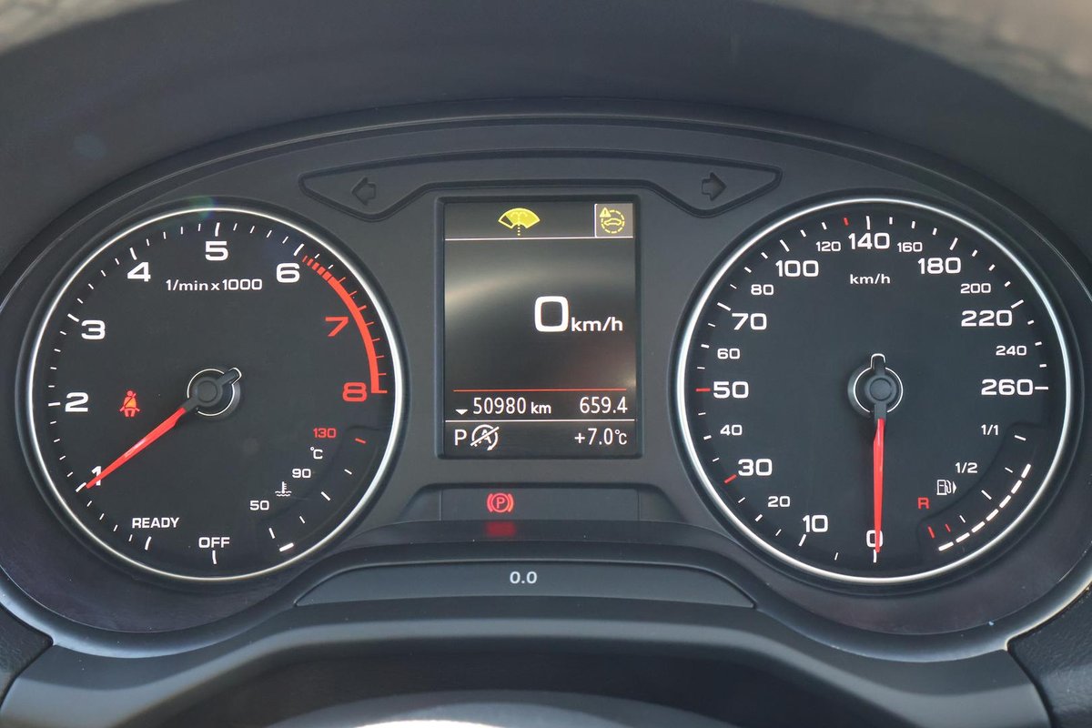 2021 Audi Q2 35 TFSI GA MY21 image 13