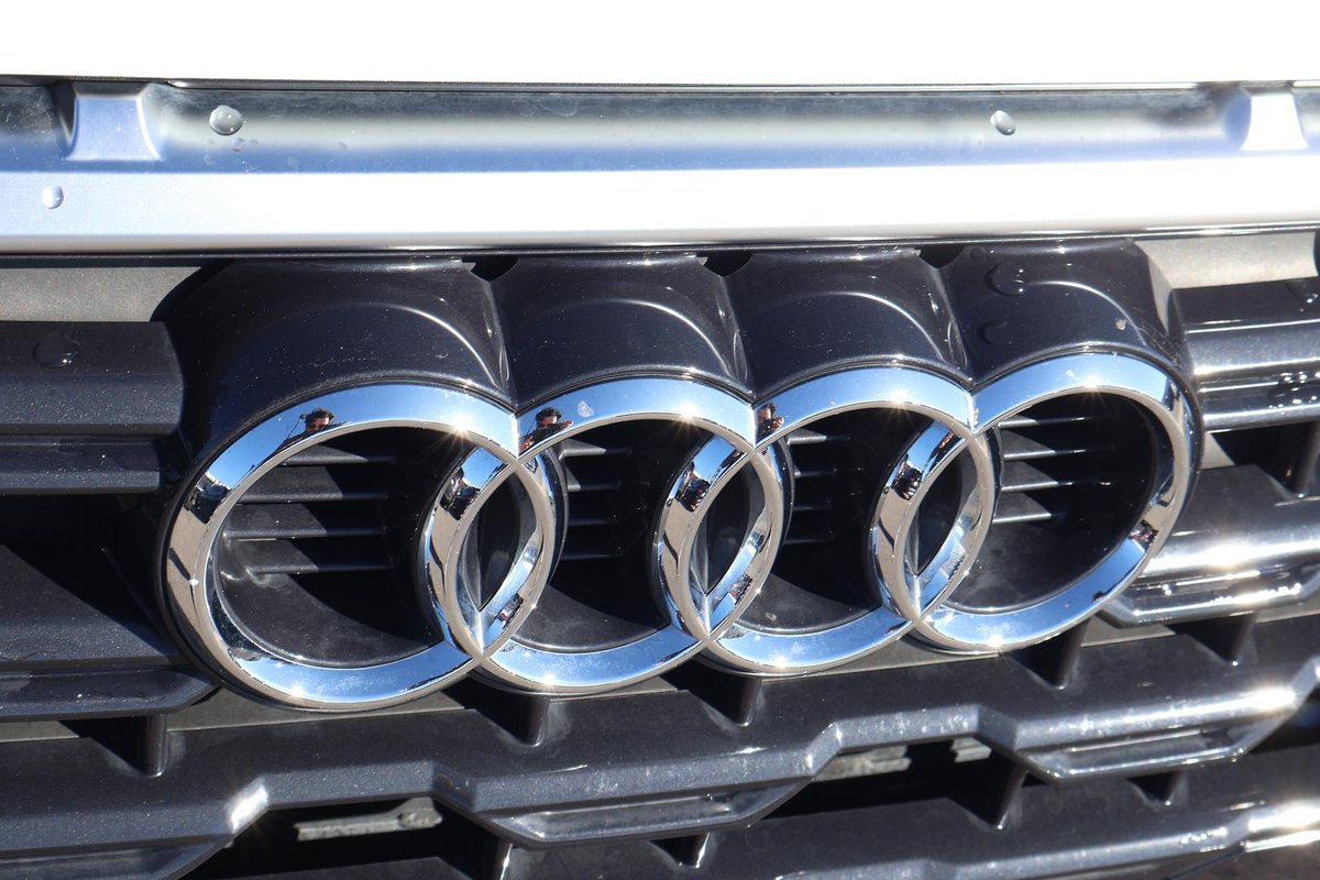 2021 Audi Q2 35 TFSI GA MY21 image 31
