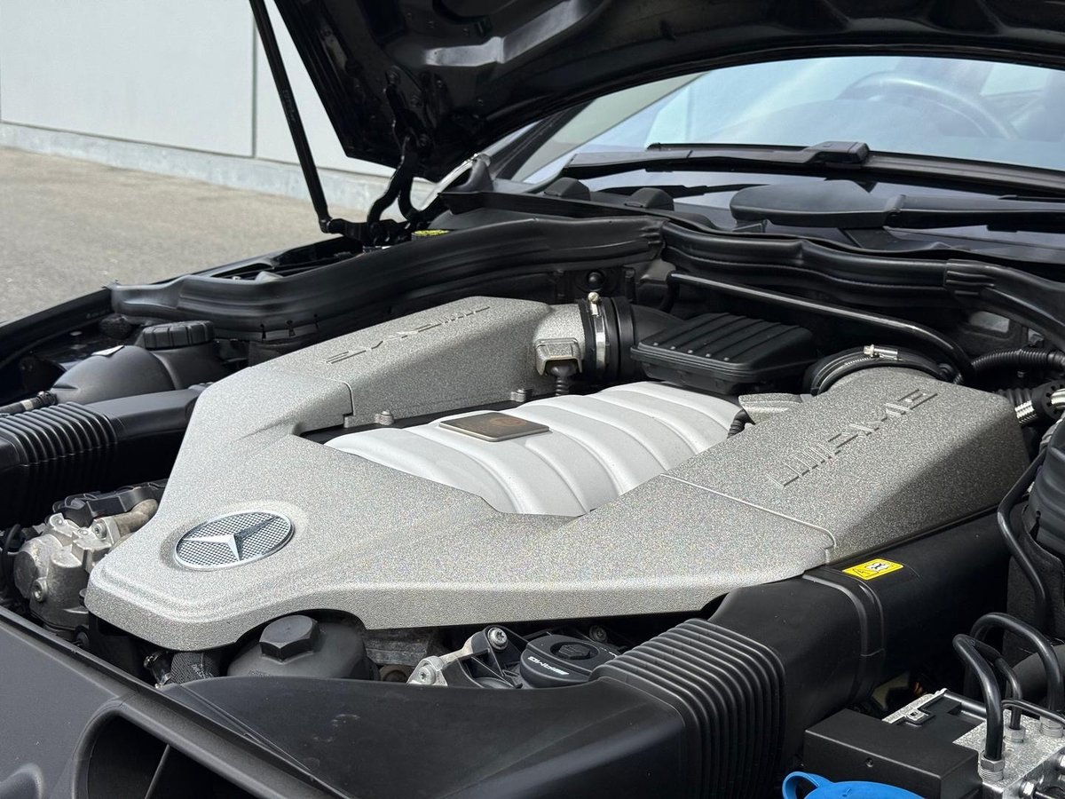 2013 Mercedes-Benz C-Class C63 AMG W204 MY13 image 43