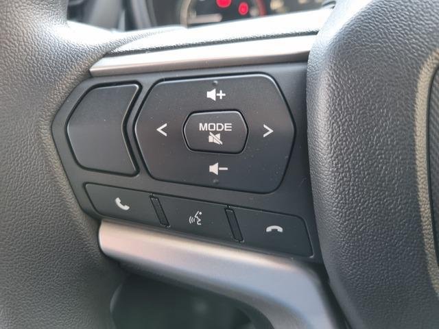 2026 Isuzu D-MAX SX MY25.5 4X4 Dual Range image 21