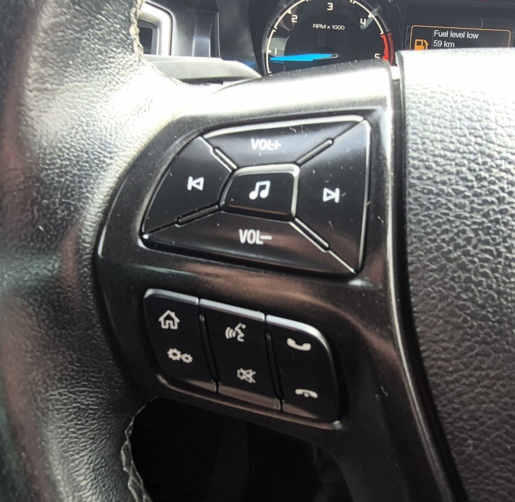 2021 Ford Ranger FX4 Max PX MkIII MY21.25 4X4 Dual Range image 14