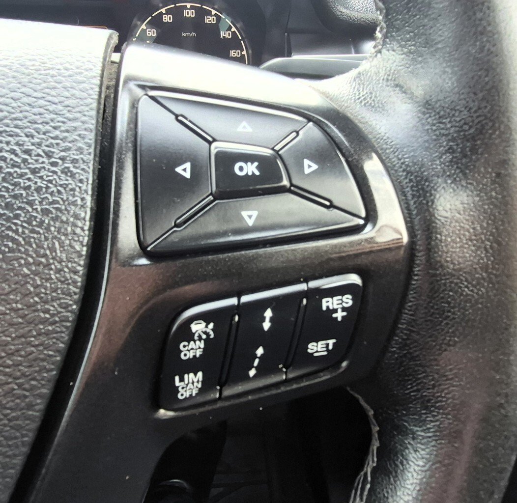 2021 Ford Ranger FX4 Max PX MkIII MY21.25 4X4 Dual Range image 15