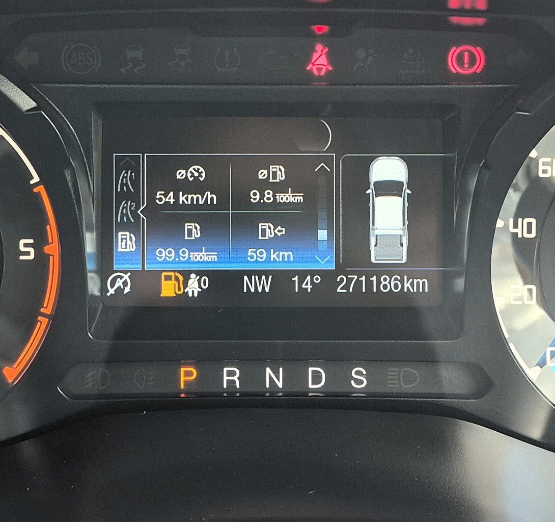 2021 Ford Ranger FX4 Max PX MkIII MY21.25 4X4 Dual Range image 18