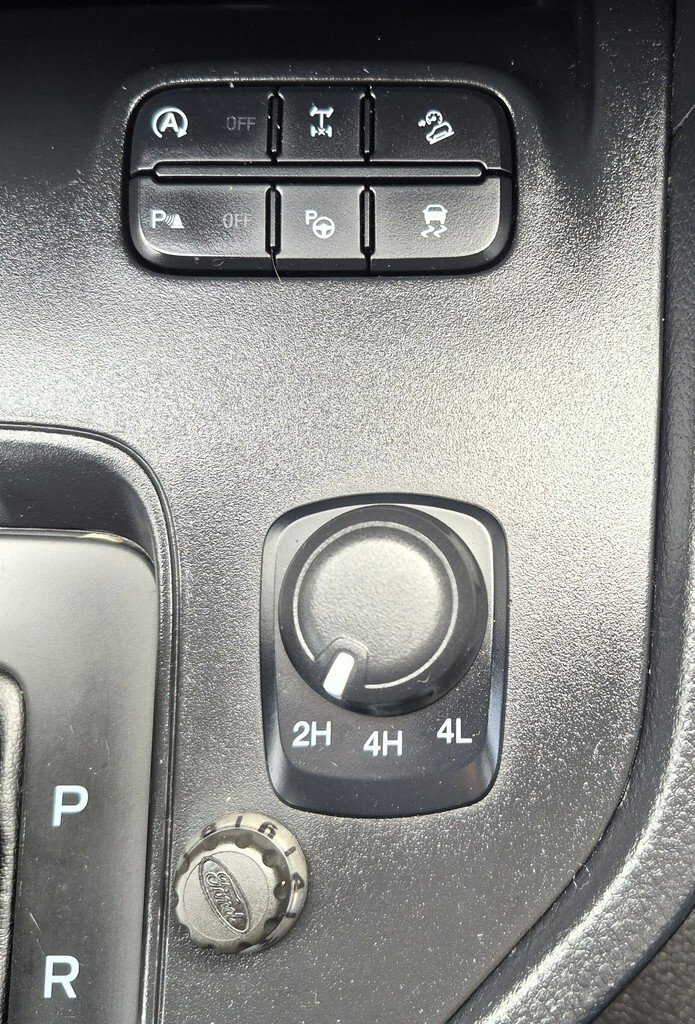 2021 Ford Ranger FX4 Max PX MkIII MY21.25 4X4 Dual Range image 23