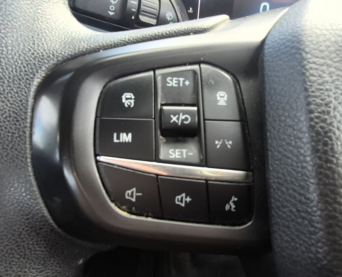 2022 Ford Ranger XLS Hi-Rider MY22 image 13