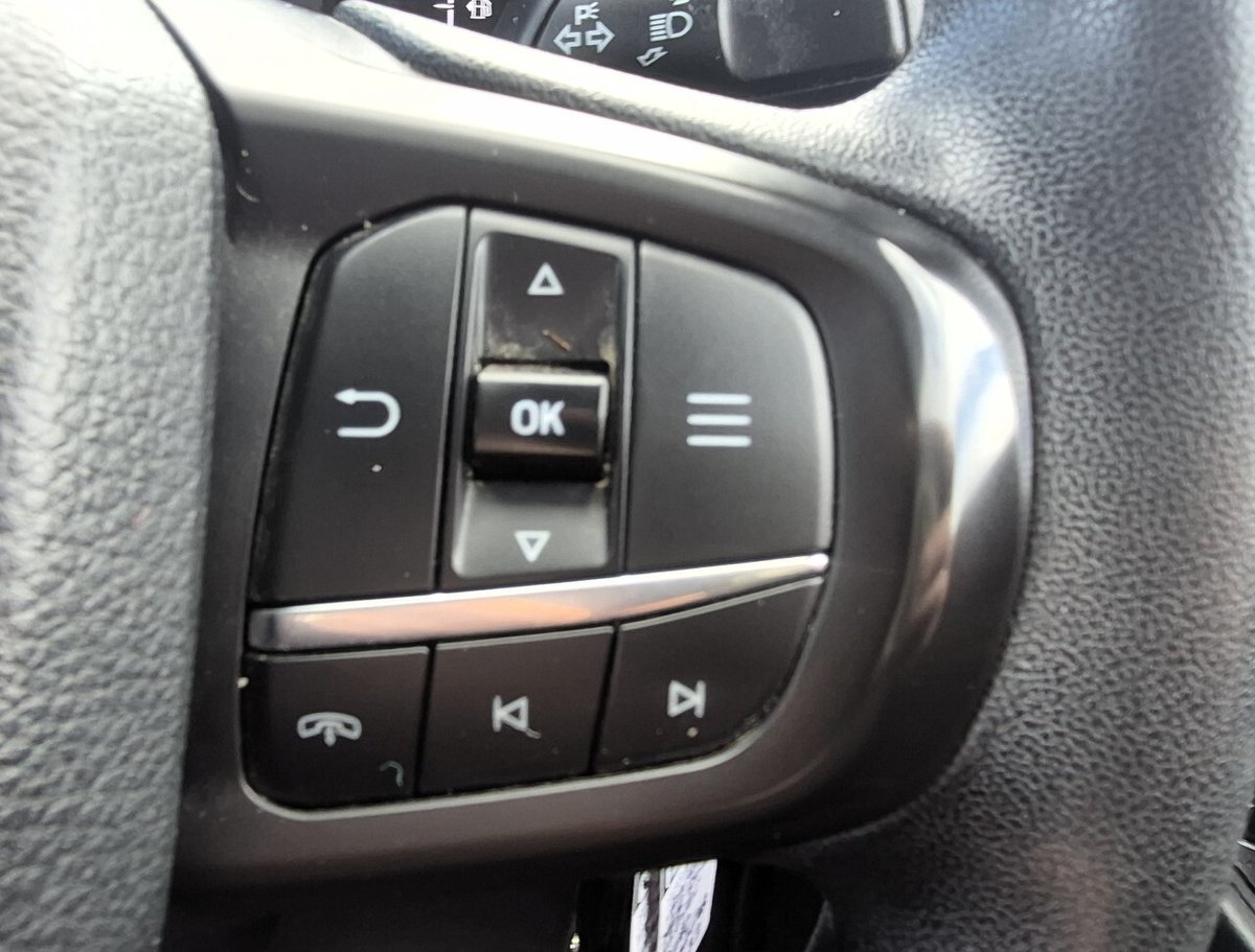 2022 Ford Ranger XLS Hi-Rider MY22 image 14
