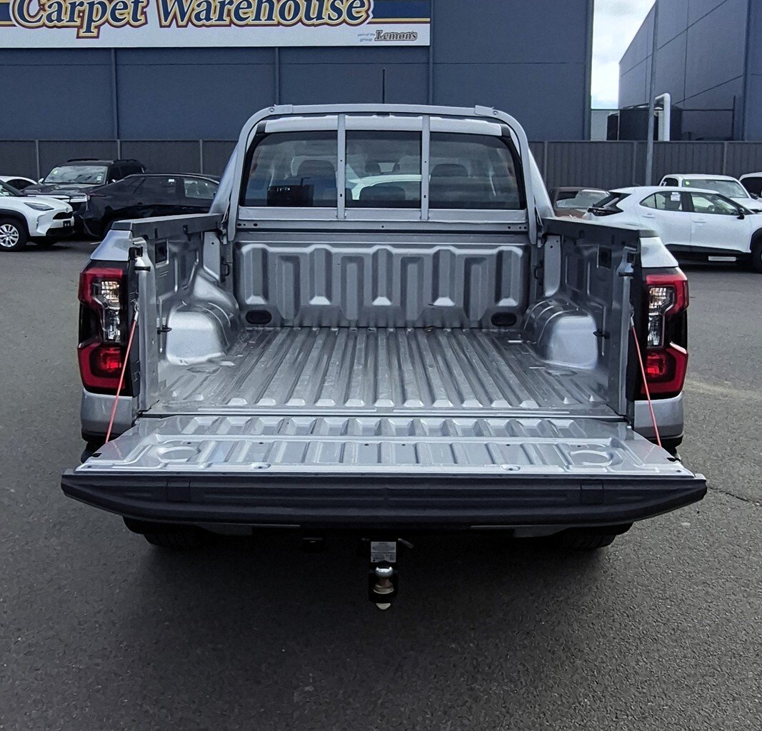2022 Ford Ranger XLS Hi-Rider MY22 image 7
