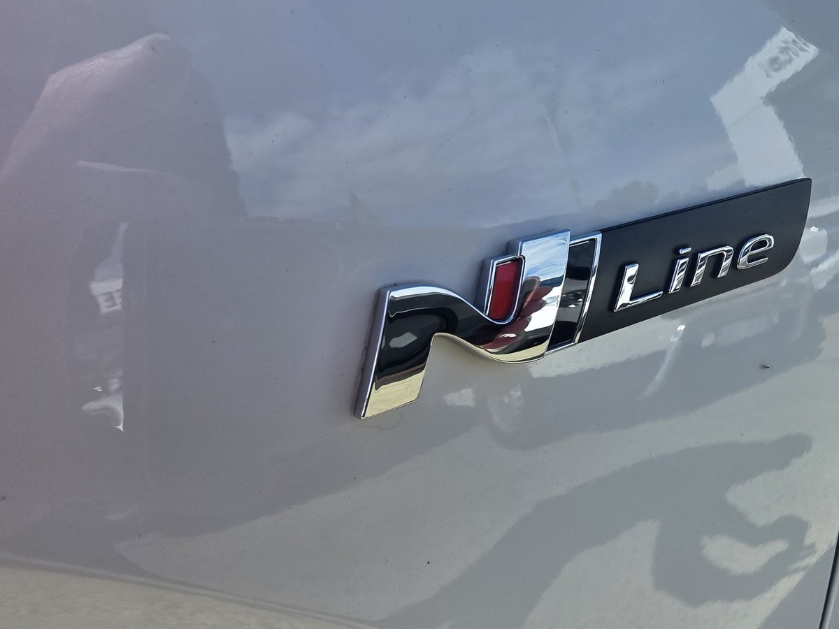 2021 Hyundai Kona N-Line Premium OS.V4 MY21 AWD image 11