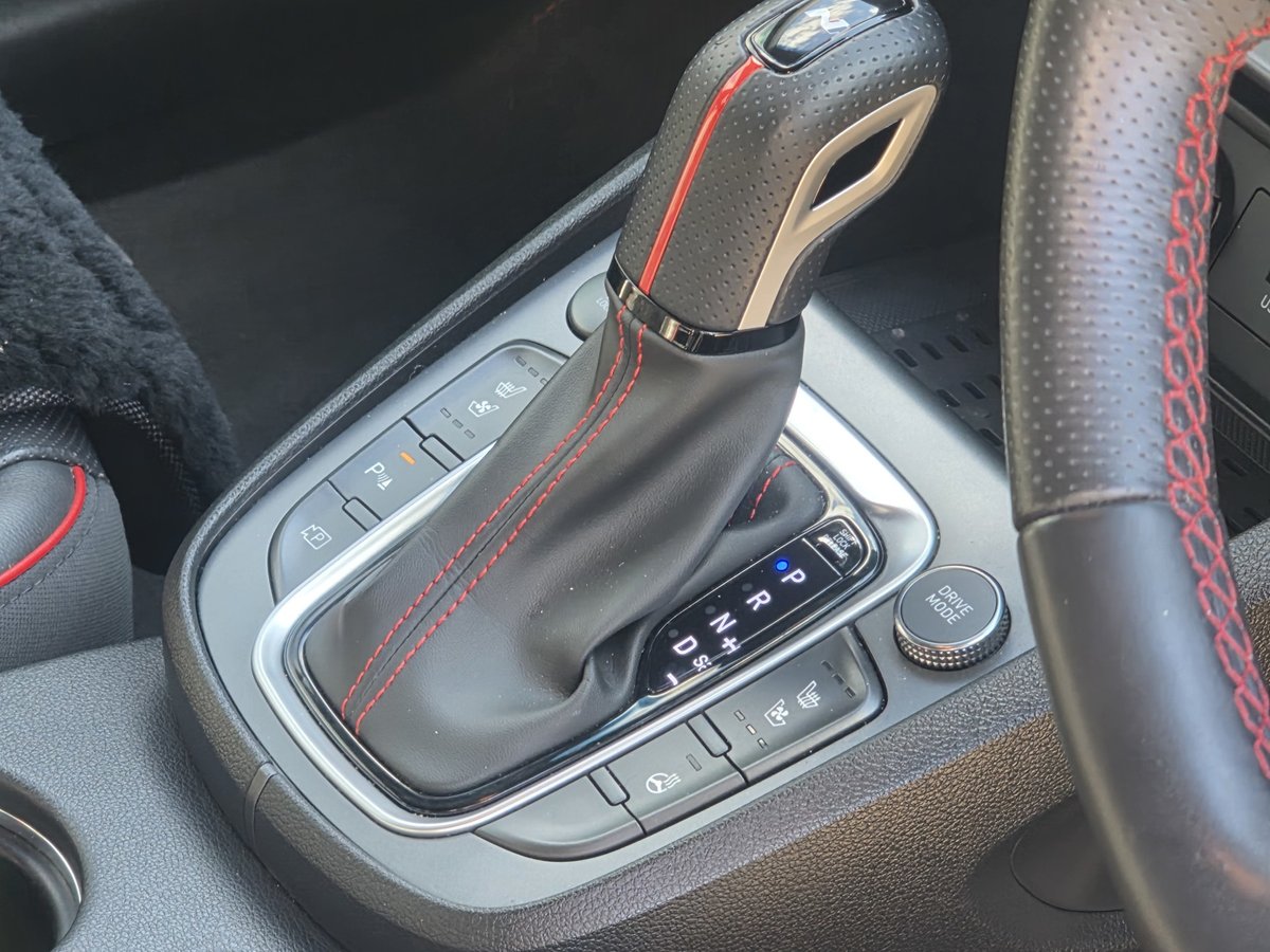 2021 Hyundai Kona N-Line Premium OS.V4 MY21 AWD image 20