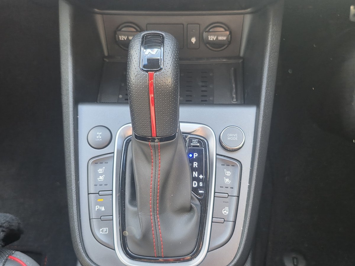 2021 Hyundai Kona N-Line Premium OS.V4 MY21 AWD image 21