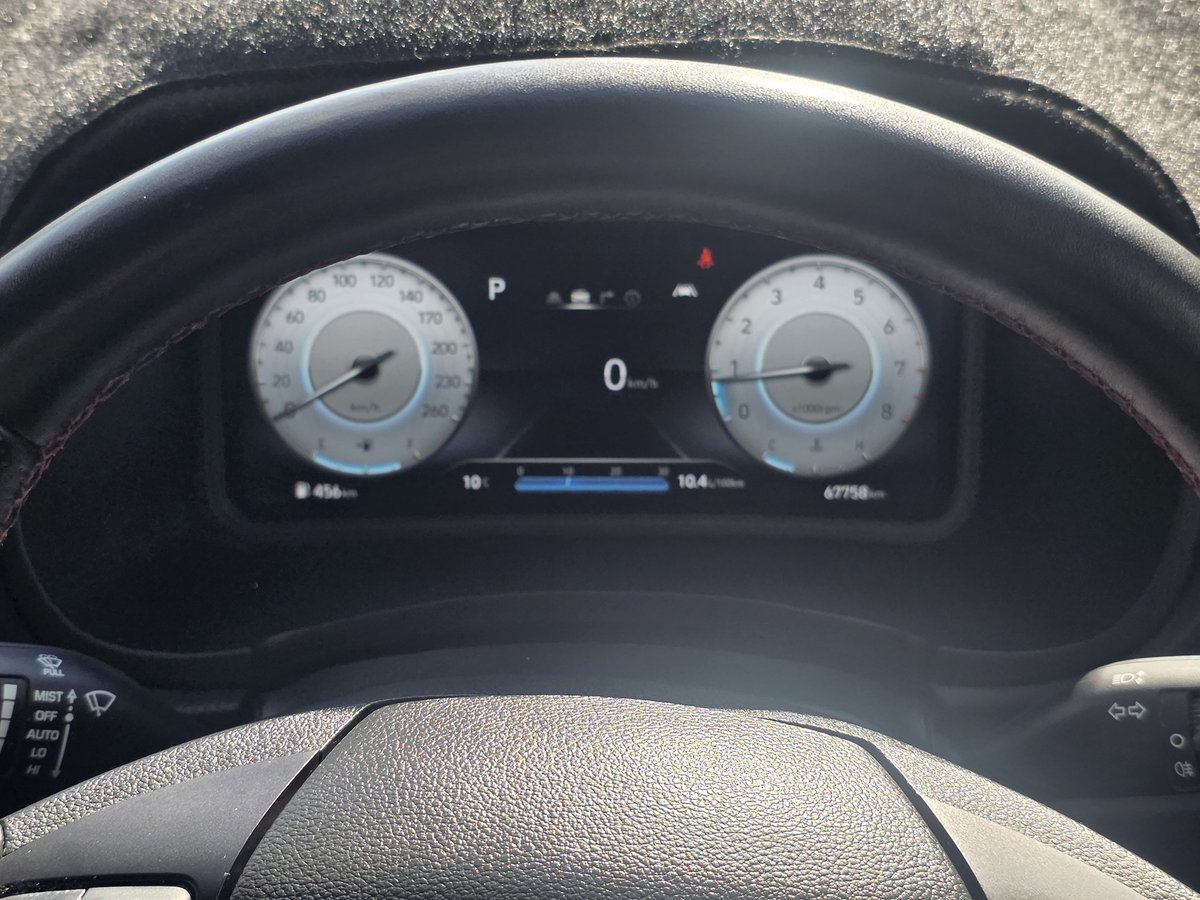 2021 Hyundai Kona N-Line Premium OS.V4 MY21 AWD image 24