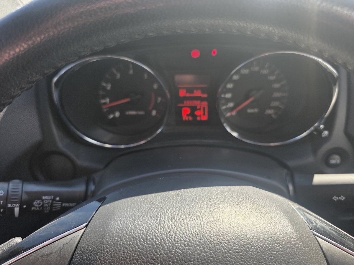 2018 Mitsubishi ASX ES XC MY19 image 18