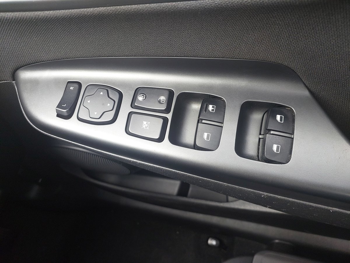 2018 Hyundai Kona Active OS.2 MY19 AWD image 11