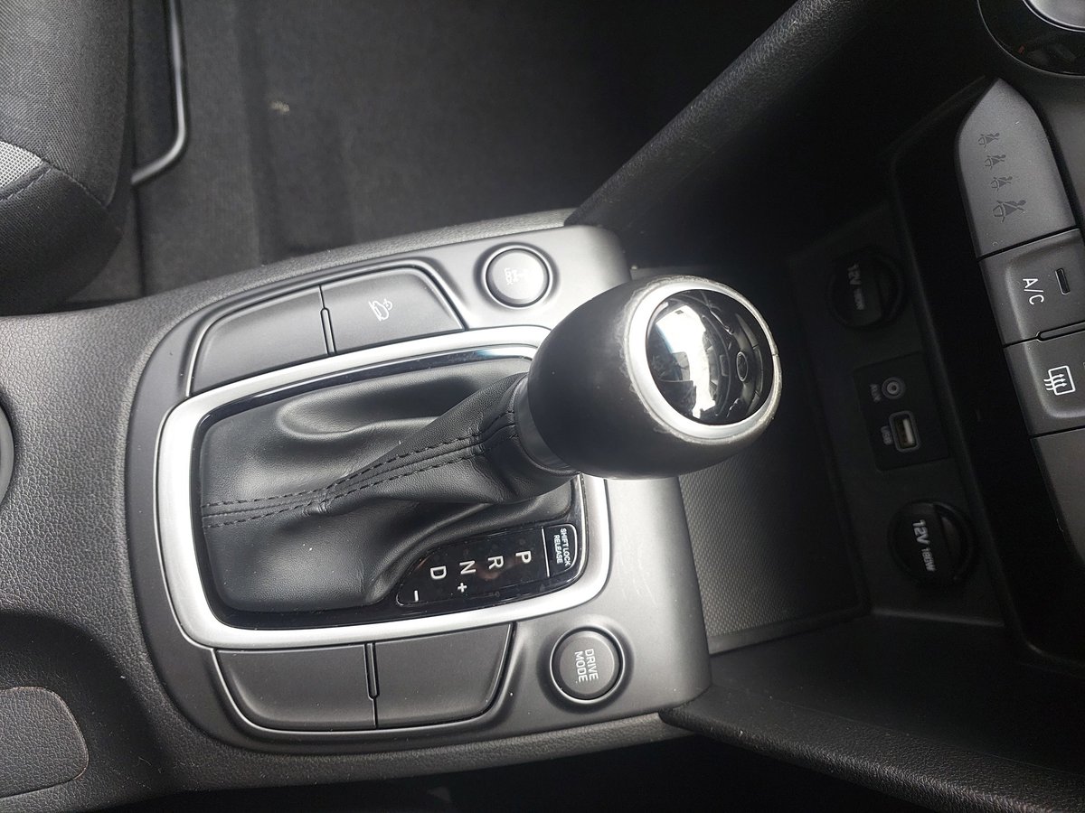 2018 Hyundai Kona Active OS.2 MY19 AWD image 20