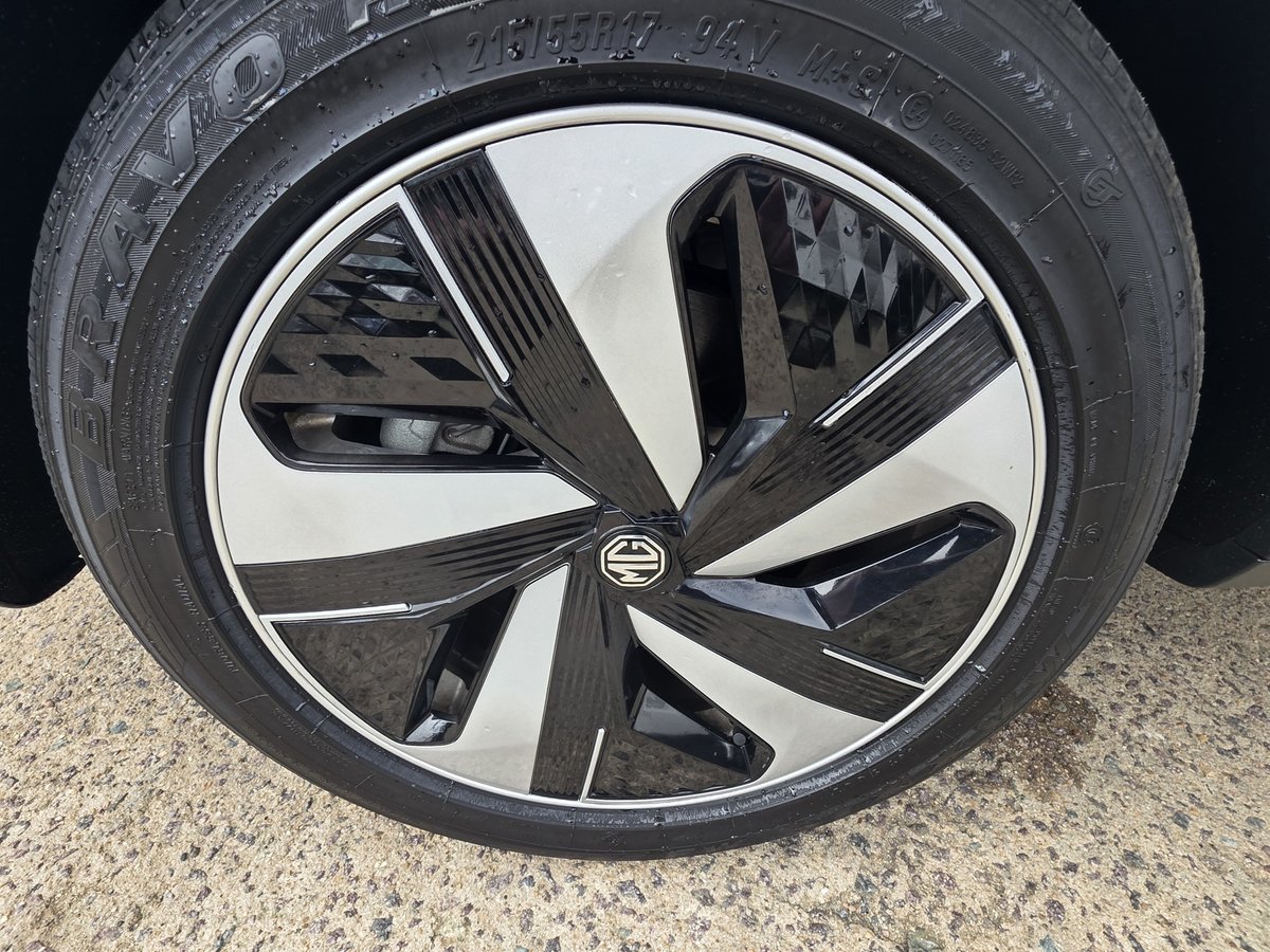 2022 MG ZS EV Excite AZS1 MY22 image 10