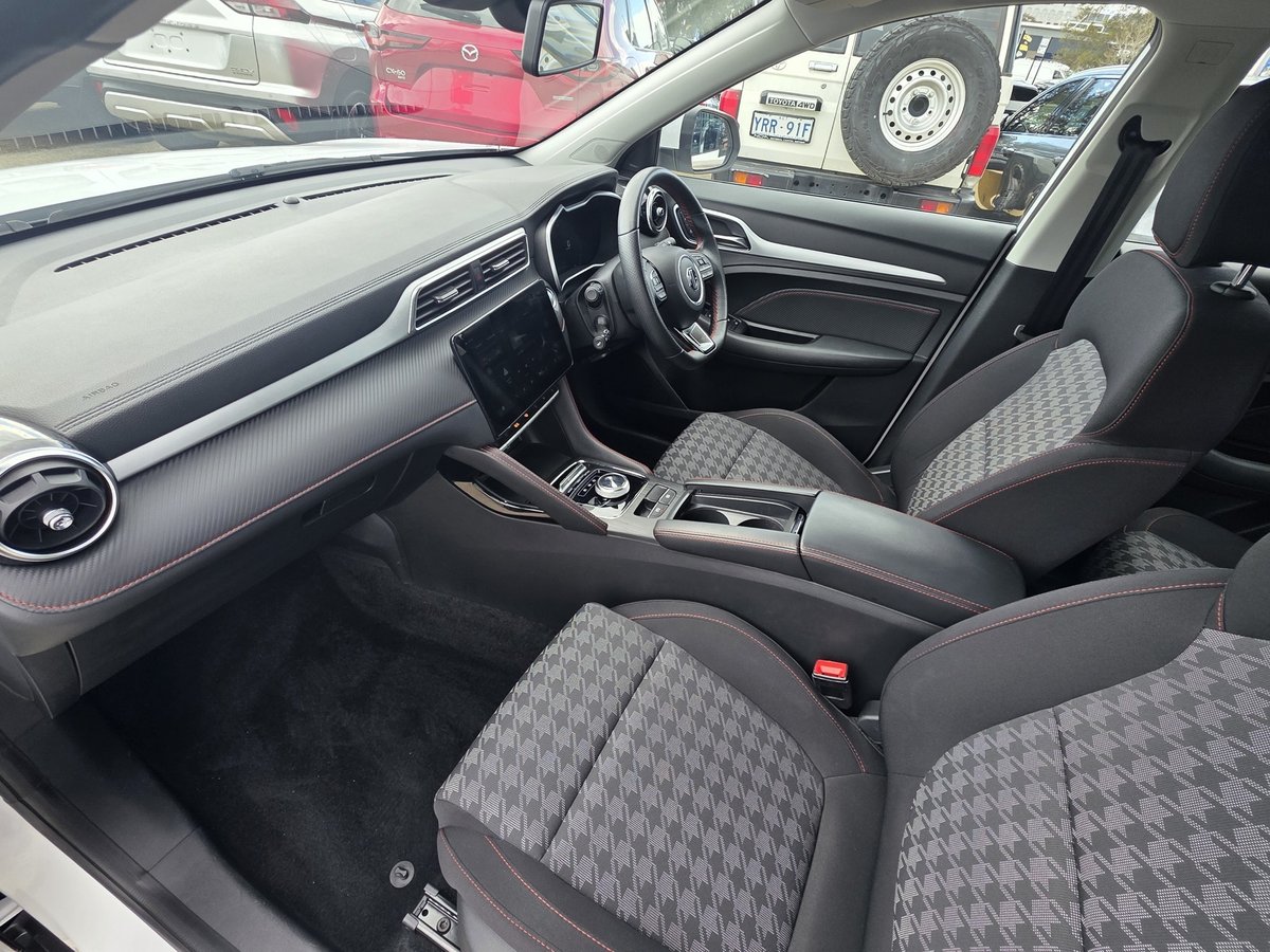 2022 MG ZS EV Excite AZS1 MY22 image 11