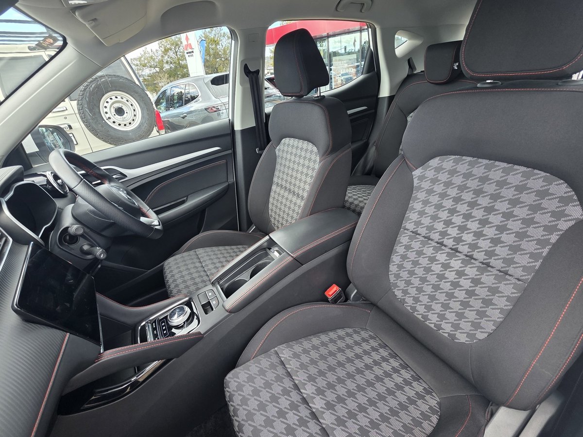 2022 MG ZS EV Excite AZS1 MY22 image 12