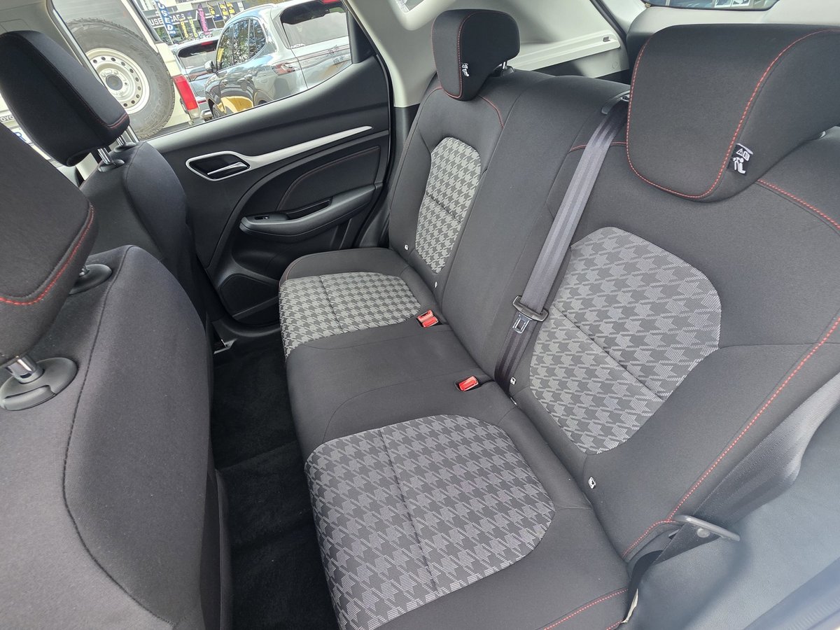2022 MG ZS EV Excite AZS1 MY22 image 13