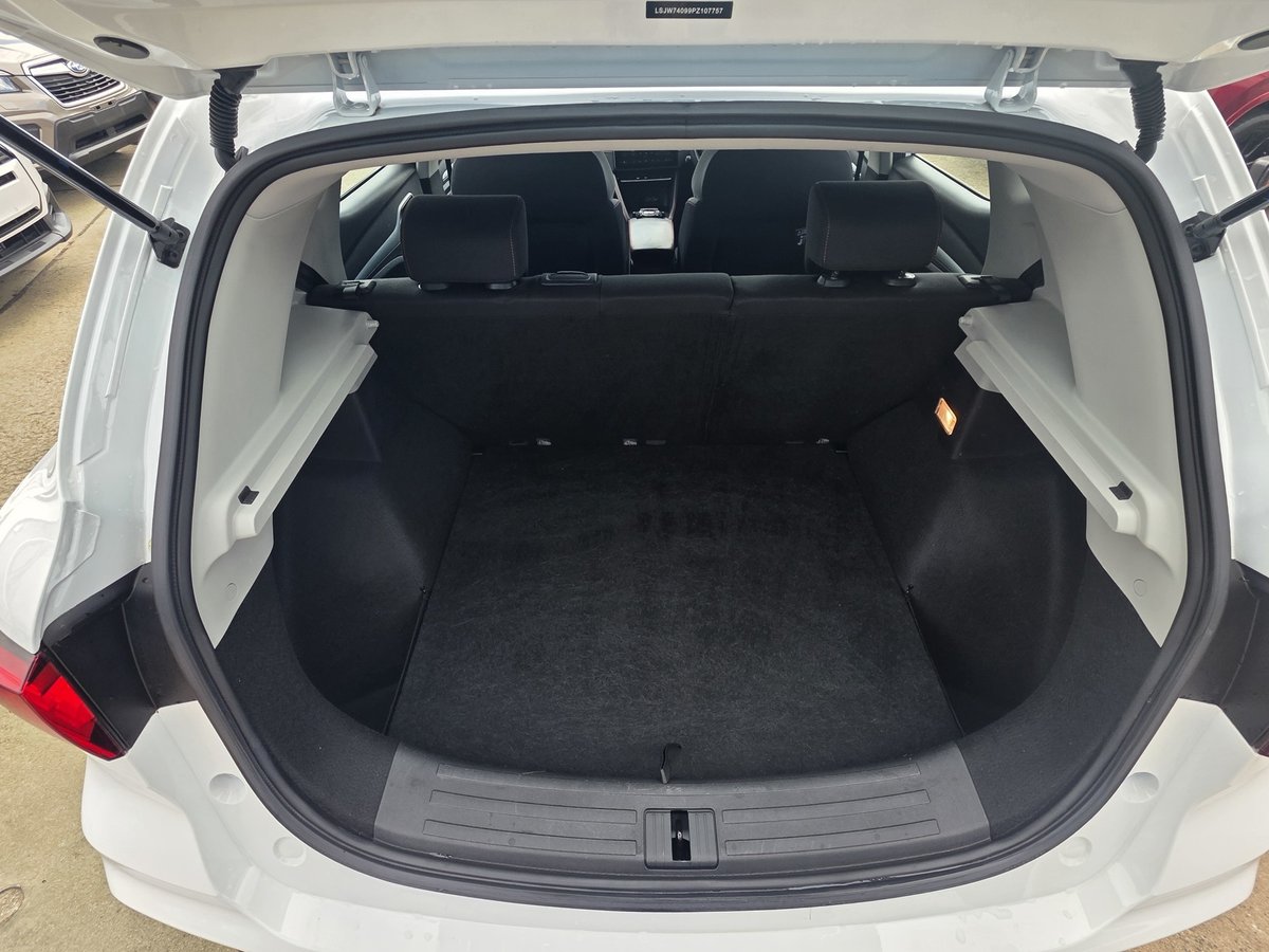 2022 MG ZS EV Excite AZS1 MY22 image 14