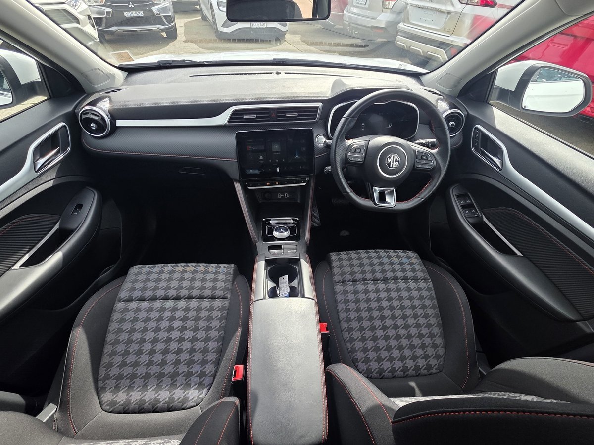 2022 MG ZS EV Excite AZS1 MY22 image 15