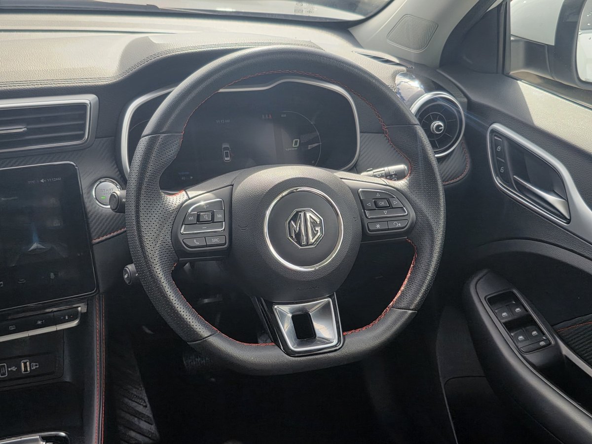 2022 MG ZS EV Excite AZS1 MY22 image 16