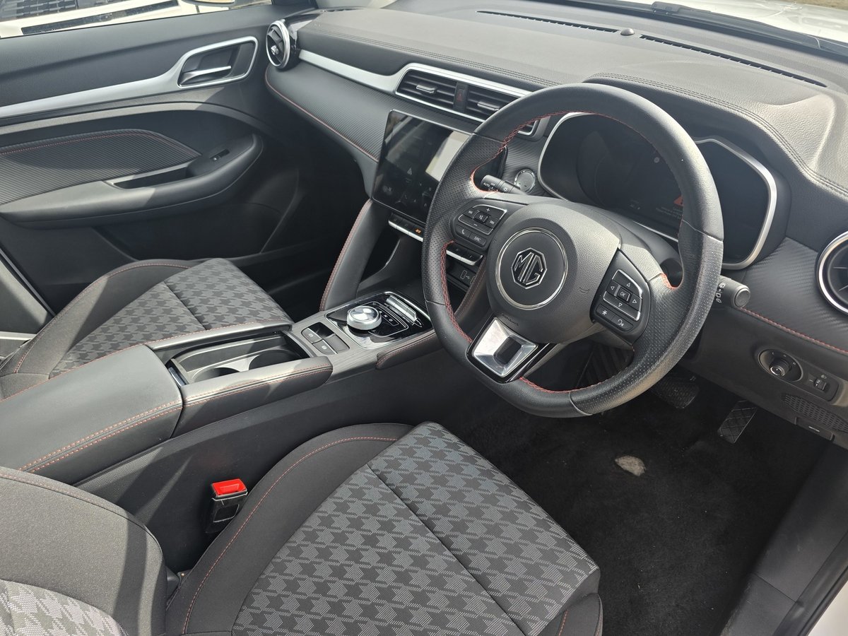 2022 MG ZS EV Excite AZS1 MY22 image 17