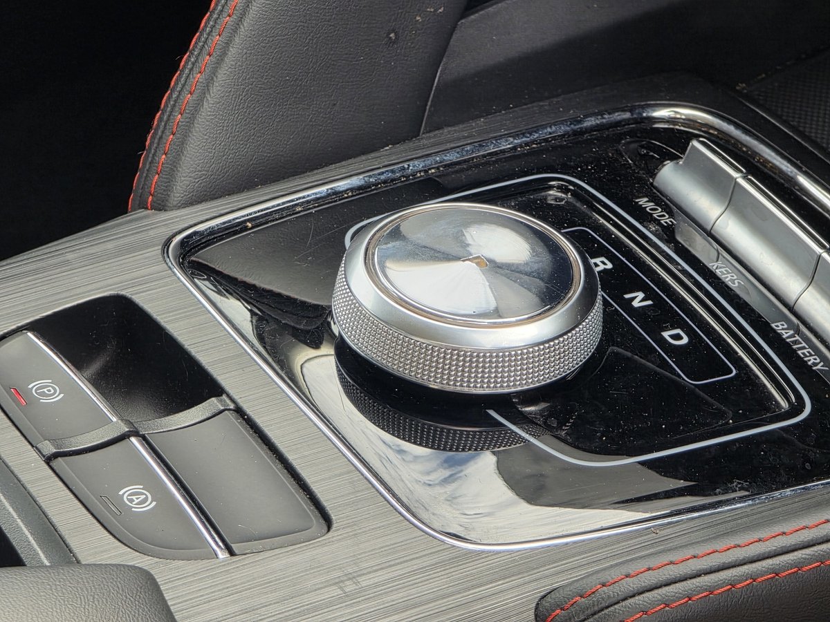 2022 MG ZS EV Excite AZS1 MY22 image 18