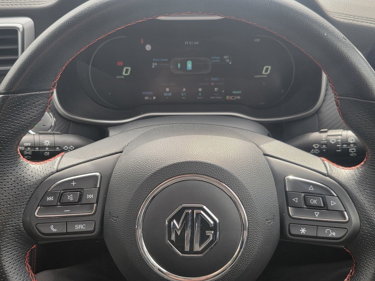 2022 MG ZS EV Excite AZS1 MY22 image 19