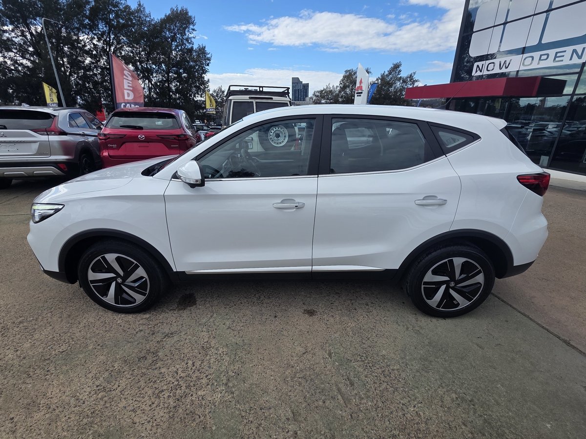 2022 MG ZS EV Excite AZS1 MY22 image 9