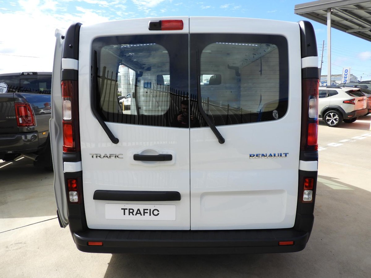 2025 Renault Trafic Pro X82 MY25 image 20