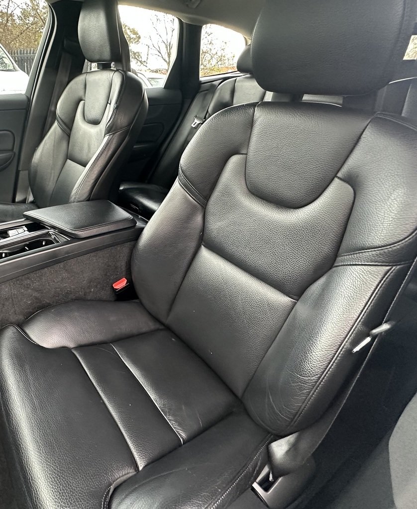 2018 Volvo XC60 D4 Momentum MY19 AWD image 20