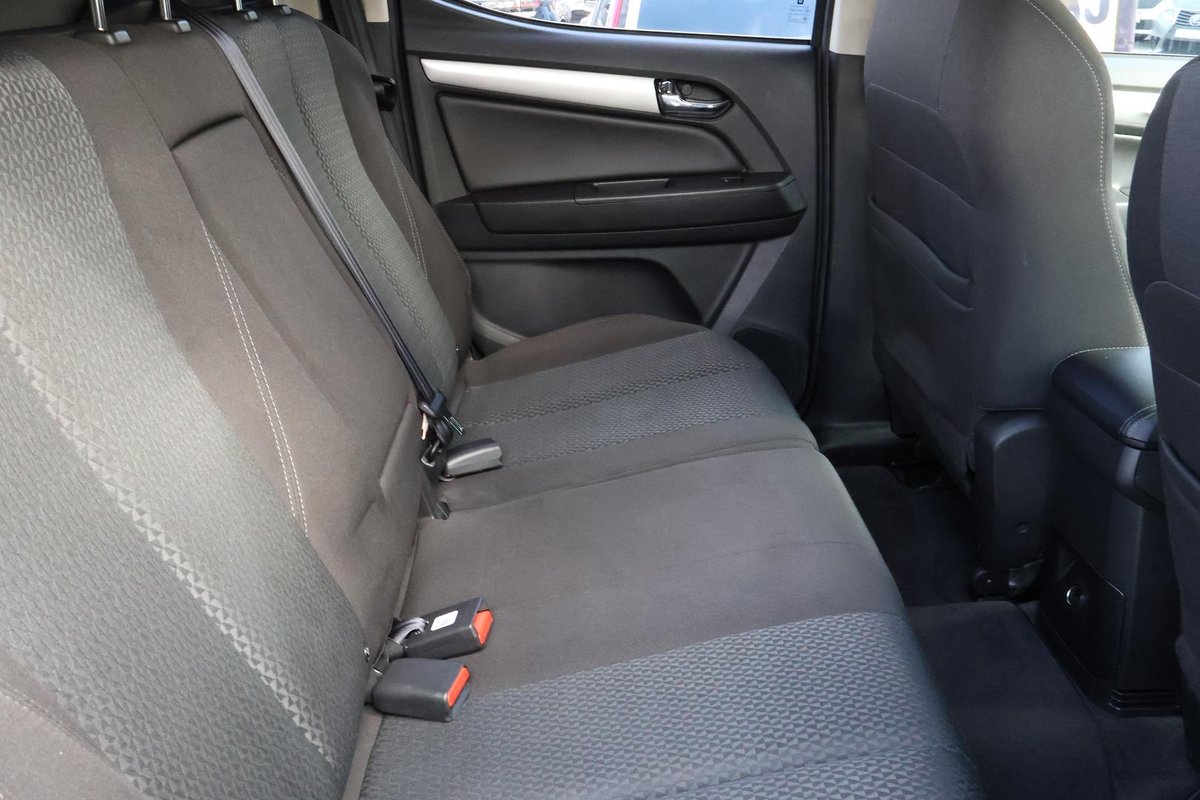2019 Holden Colorado LTZ RG MY20 4X4 Dual Range image 22
