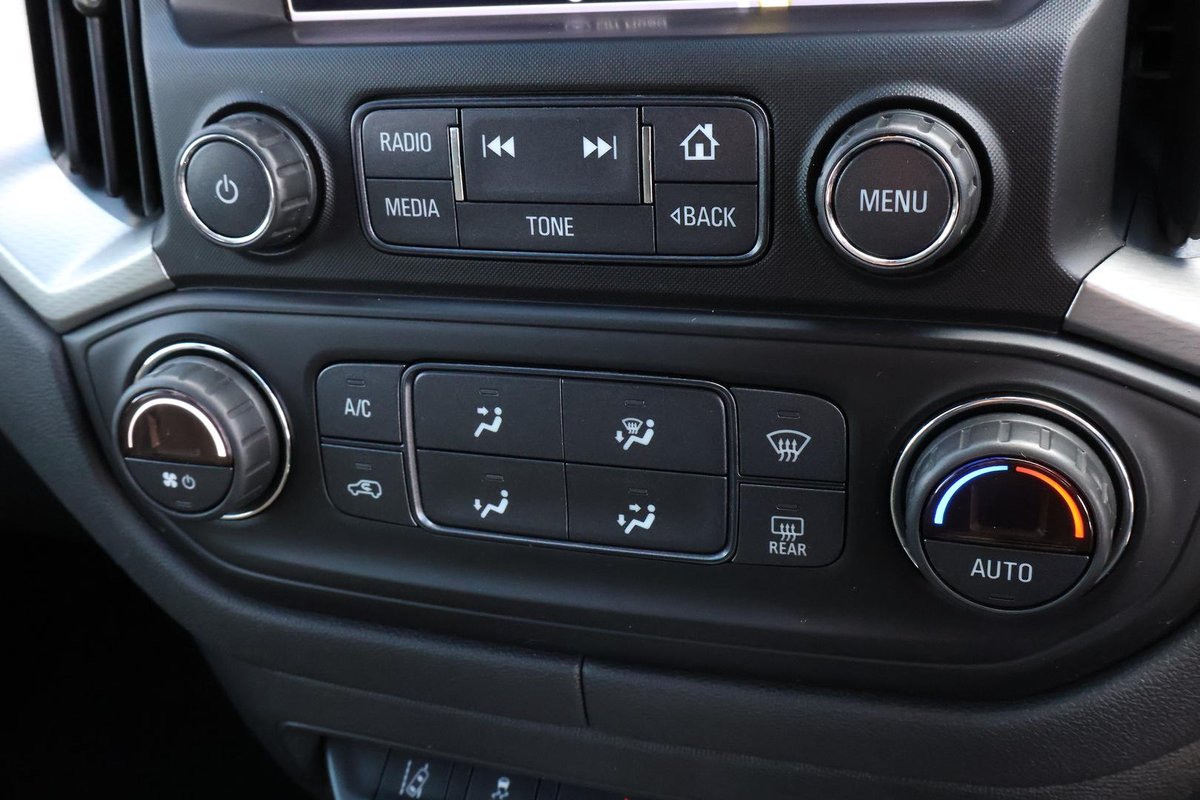 2019 Holden Colorado LTZ RG MY20 4x2 image 17