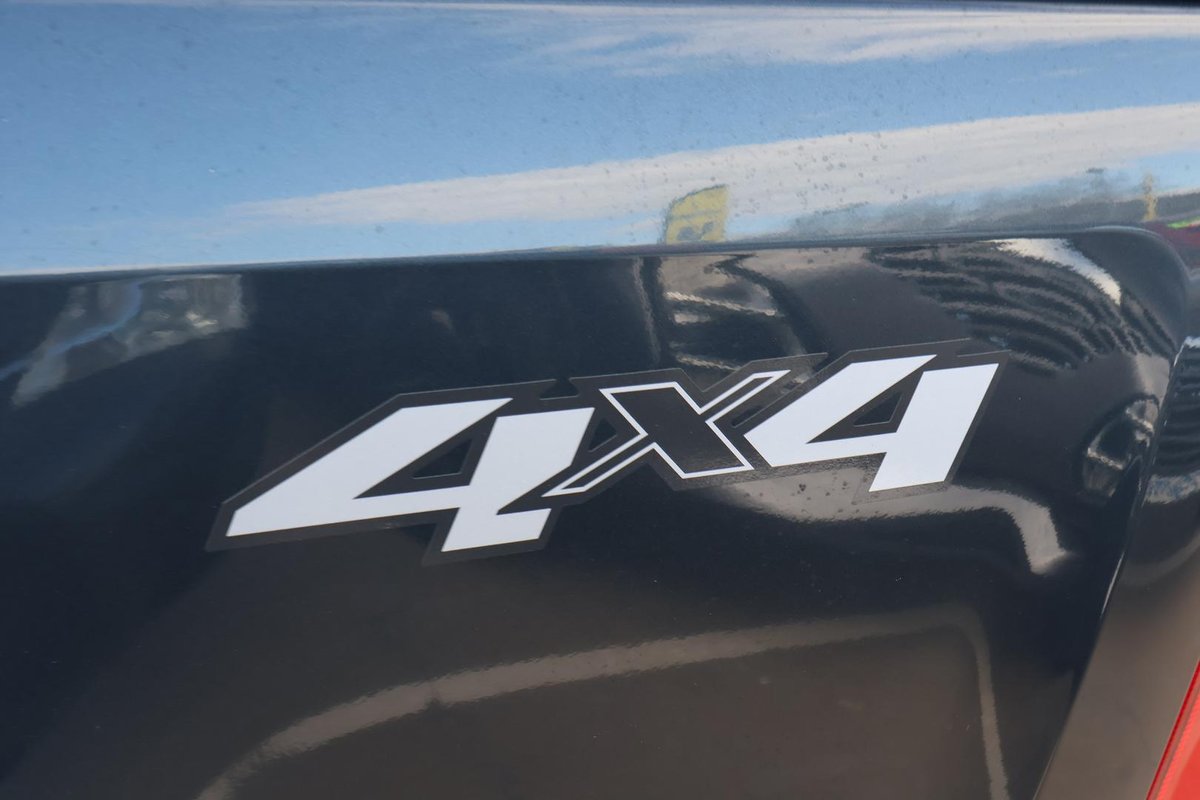 2019 Holden Colorado LTZ RG MY20 4x2 image 28