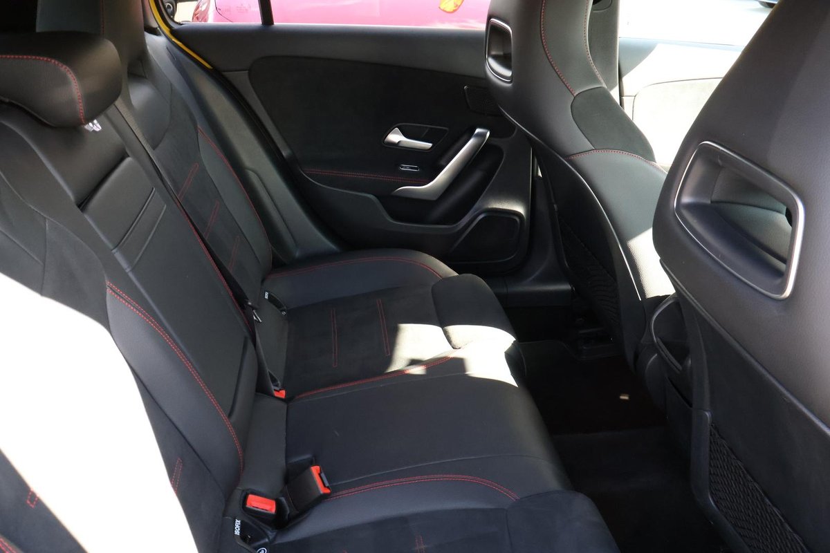 2020 Mercedes-Benz A-Class A250 W177 image 27