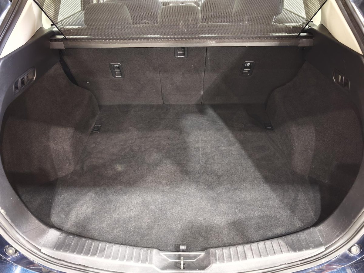 2019 Mazda CX-5 Maxx Sport KF Series image 19