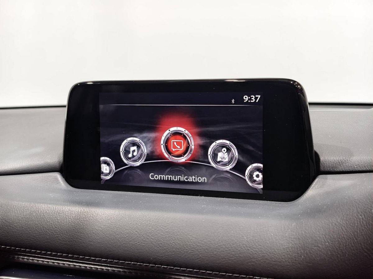 2019 Mazda CX-5 Maxx Sport KF Series image 10