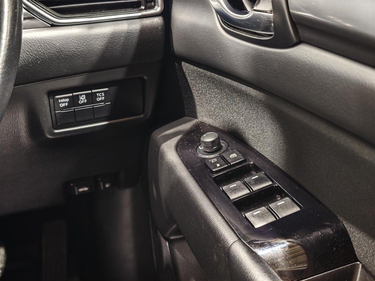2019 Mazda CX-5 Maxx Sport KF Series image 15