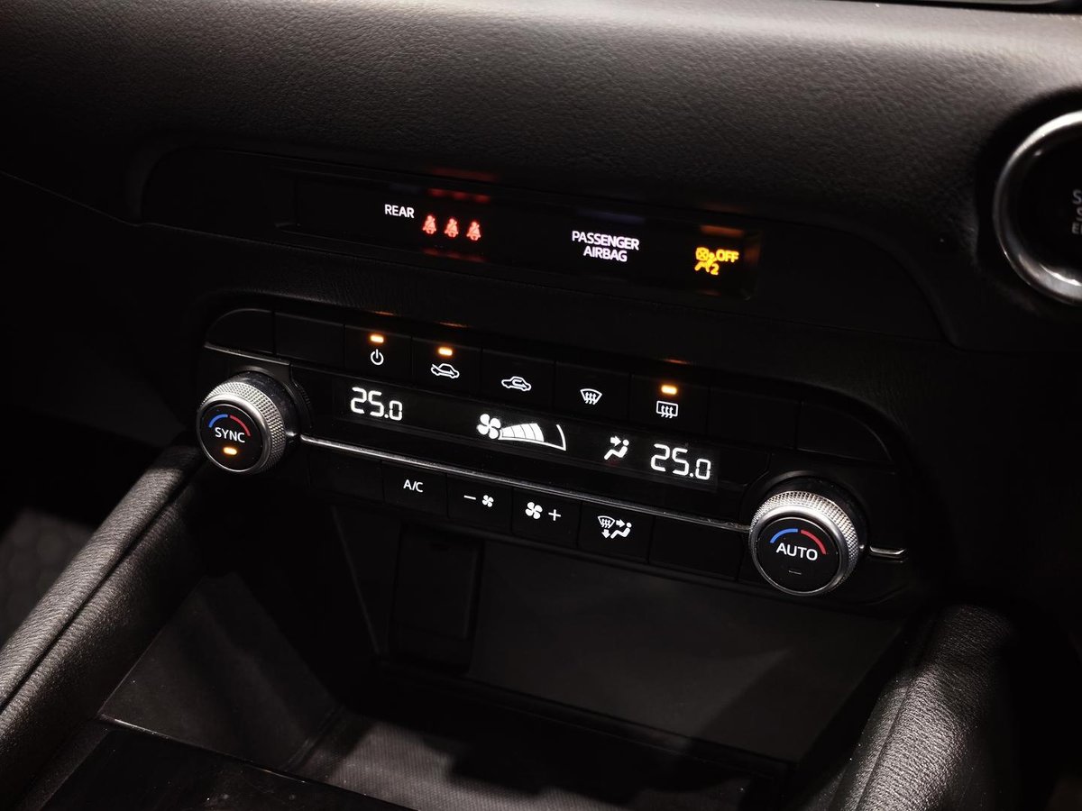 2019 Mazda CX-5 Maxx Sport KF Series image 13