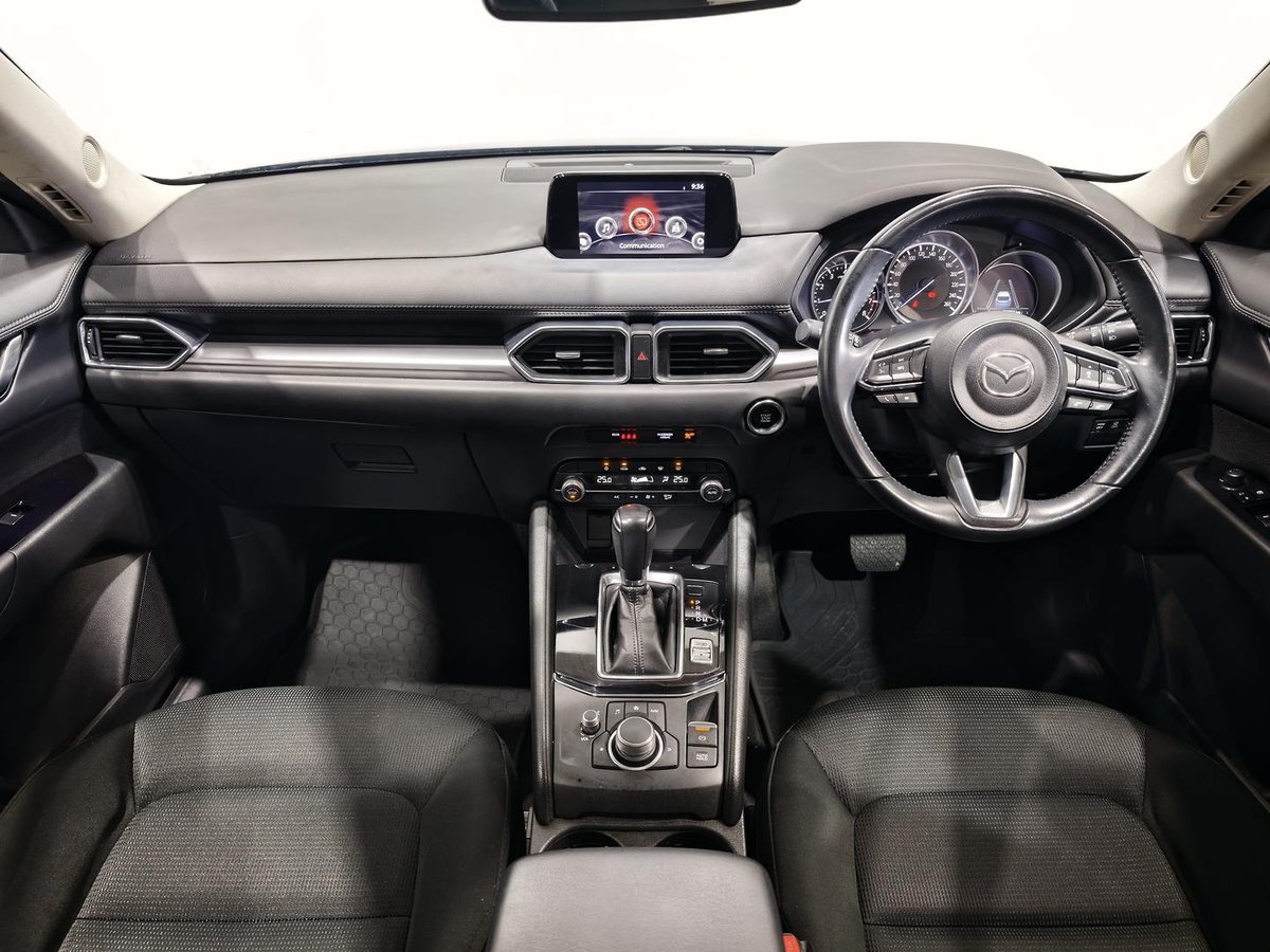 2019 Mazda CX-5 Maxx Sport KF Series image 16
