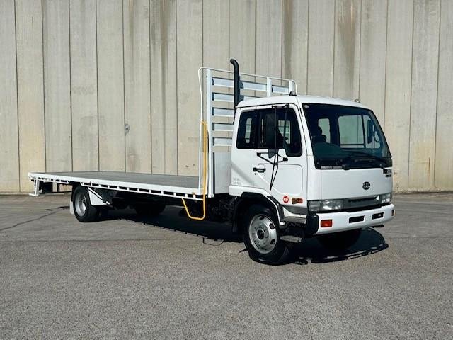2000 U.D. Lk Series LK235 L image 7