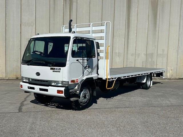 U.D. 2000 U.D. Lk Series