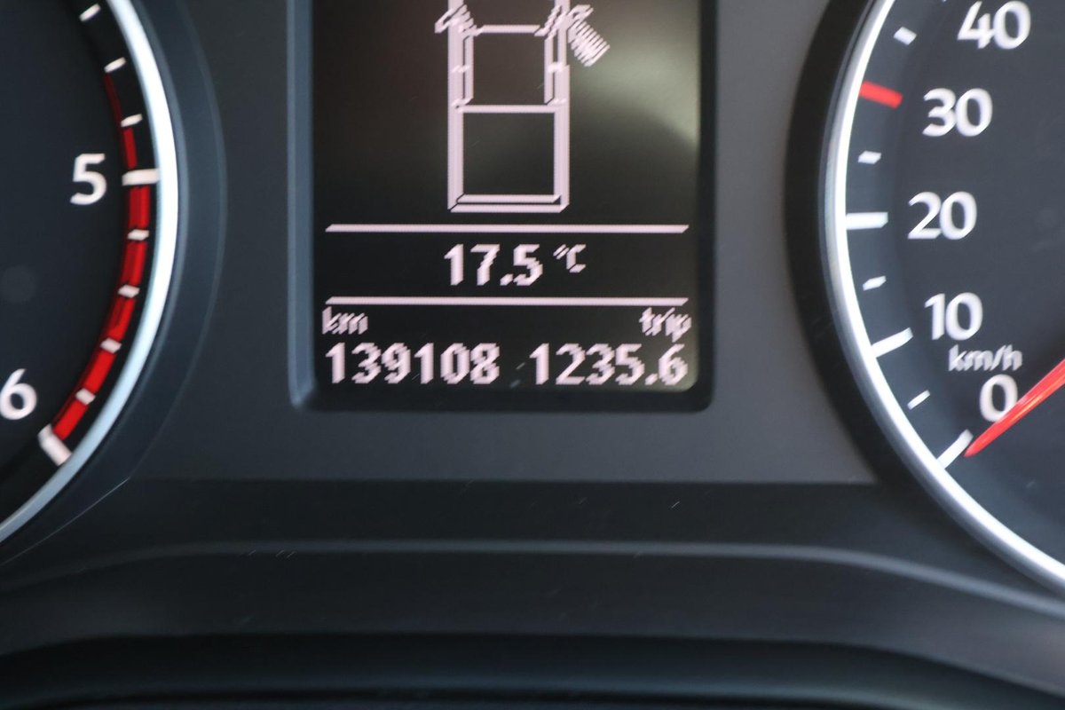 2019 Volkswagen Amarok TDI580 Highline Black 2H MY20 4X4 Constant image 13