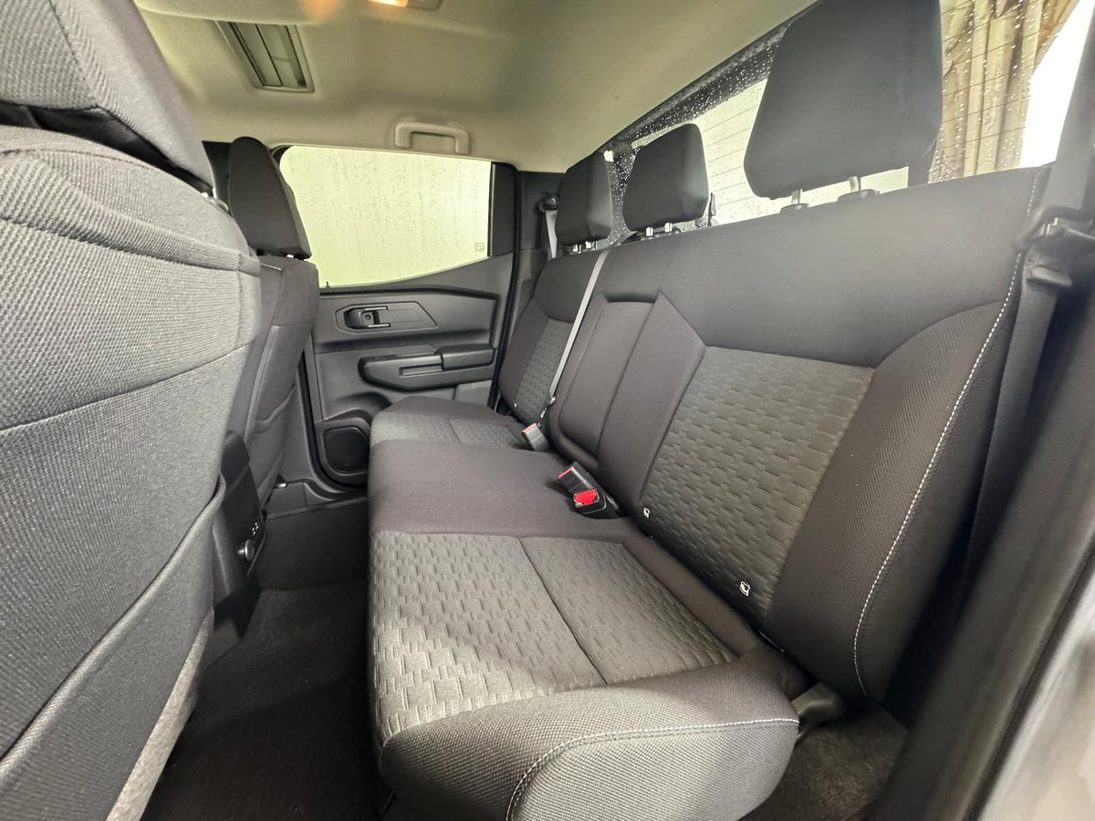 2025 Mitsubishi Triton GLX-R MV MY25 4X4 Dual Range image 24